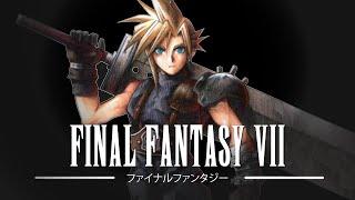 The History of Final Fantasy VII (A Retrospective Review)