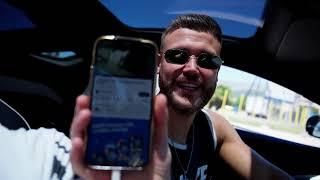 Josip Mijic “JMTRADEE” Day in life! / Vlog #1 (Bez Cenzure)