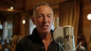 Bruce Springsteen: Celebrating The Life of Joe Strummer