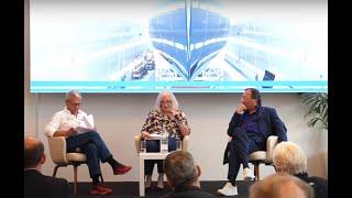 Monaco Yacht Show | Nautor Swan Press Conference