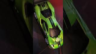 Detailed Hot Wheels Ford GT  #hotwheels #diecast #customs #fyp