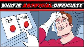 What is Artificial Difficulty?