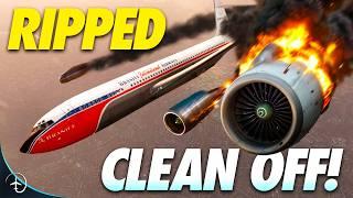 When Instruction Goes HORRIBLY Wrong! Braniff International Airways