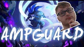 What is... Ampguard?