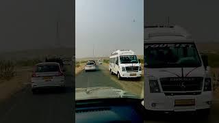 Recalling Jaiselmer#windmill#desert#roadtrip#shortfeed#subscribe