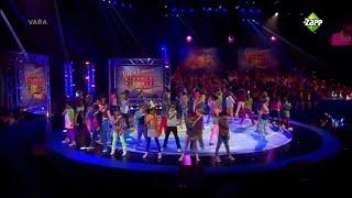 Kinderen voor Kinderen 33  - Hallo Wereld - Live in Concert