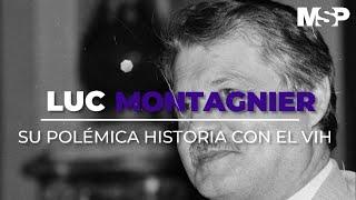 Luc Montagnier y su polémica historia con el VIH - #ExclusivoMSP