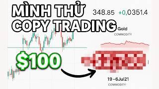 BOT TRADING - CƠ HỘI HAY LỪA ĐẢO? | Hoà Thân Trading