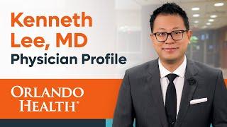 Kenneth Lee, MD