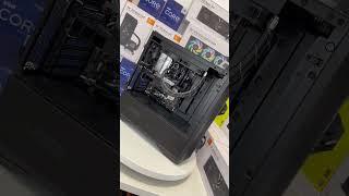 PC Build i7 13700K & RTX 2000 12GB | Workstation #shorts