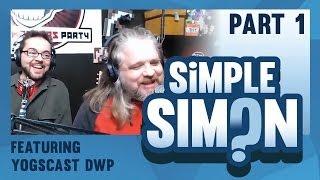 Simple Simon - Dead Workers Party - Part 1