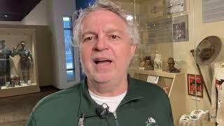 Artifact of the Week 20220128 - Baden Powell