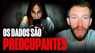 COMO AS REDES SOCIAIS AFETAM SUA SAÚDE MENTAL