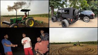 eh cheaz sachi kaint a , 2007 model da hisab nl bohout jorr mrda | dhillonpreet vlogs