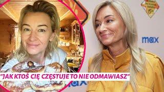 Martyna Wojciechowska ujawnia tajniki swojej diety. Te produkty wykluczyła z jadłospisu