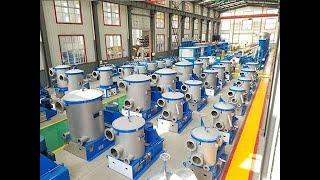 Zhengzhou Leizhan Technology Paper Machinery Co , Ltd