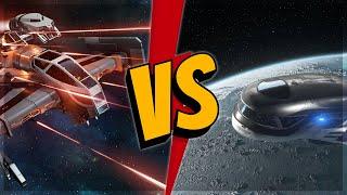 Cutlass vs Freelancer | Star Citizen | Buyers Guide