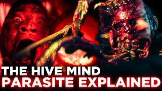 The Brain Invading Parasite In Ash (2025) Breakdown | Film Recap