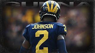 Will Johnson  Freshman Highlights ᴴᴰ