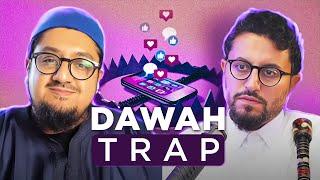 The Ugly Truth About Social Media Dawah Scene | Shaykh Shams Tameez