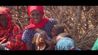 Somalia Drought April 2017 Togdheere Sool Region