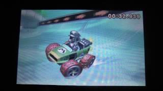 [MK7] Wii Koopa Cape - 2:15.646 by Sankt PauliLP