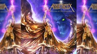 ANGUS McSIX - Master of the Universe - With Lyrics