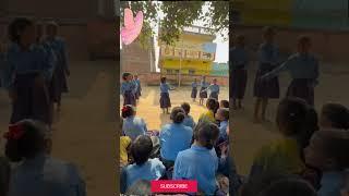 तितली उड़ी|Titli Udi Ud Na Saki #sarkari #school #rhymes #shorts #newshorts