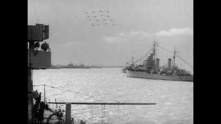 Coronation Spithead Review (1953)