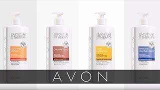 Personalize Your Skin Care Routine with Avon Moisture Therapy | Avon