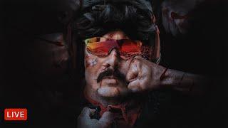 LIVE - DR DISRESPECT - TARKOV - ZERO TO HERO RAIDS ONLY