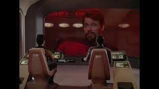 Captain William Riker