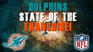 Adam Rank: State Of The Miami Dolphins Reaction!