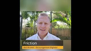 1 Minute Motivation with Bob Brumm - Encouragement Engineer