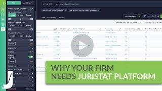 Why Your Firm Needs Juristat Platform