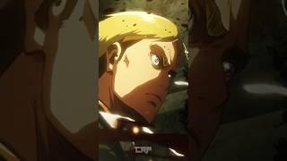 Erwin Smith || Sigma Moment...[Attitude-Edit] #erwinsmith #aot #attitude