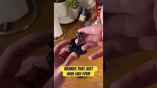 $20 Bluetooth earbuds. Worth it.