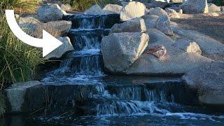 How To Photograph A Waterfall (Photography Tips And Tricks)