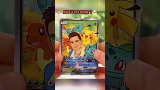 Best Fake Pokemon Cards 