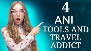 Aniversare 4 ani de la infintarea Tools and Travel Addict