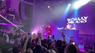 Scally Milano - говоритель хуйни 28.04.22 live