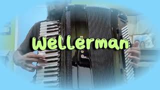 Wellerman - Accordion Cover (Short)