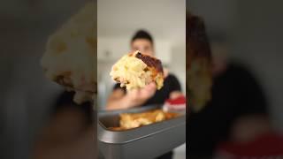 Lobster Mac And Cheese