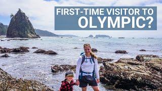 Olympic Trip Planner | The Ultimate Guide for First-Time Visitors