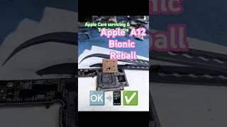 iphone xs upper board Swap #shorts #foryou #smartphone #service