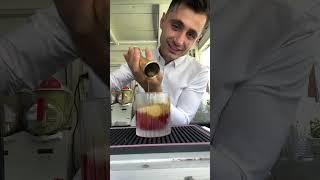 Negroni sbagliato #shortvideo