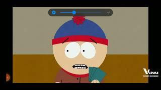 Watch  The All New Paramount Plus South Park Movie.