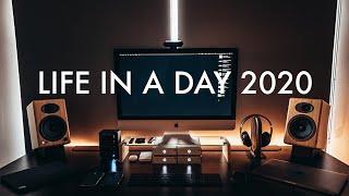 Life in a Day 2020