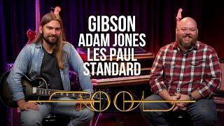 Gibson Adam Jones Les Paul Standard | Full Review and Demo