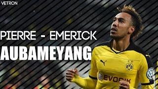 Pierre-Emerick Aubameyang ● Invincible ● 2016 ᴴᴰ